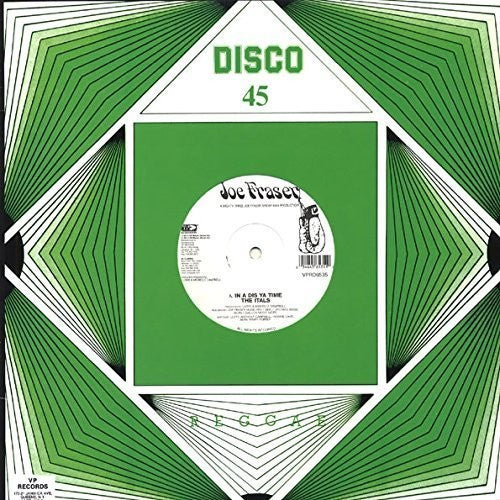 The Itals - In a Dis Ya Time
