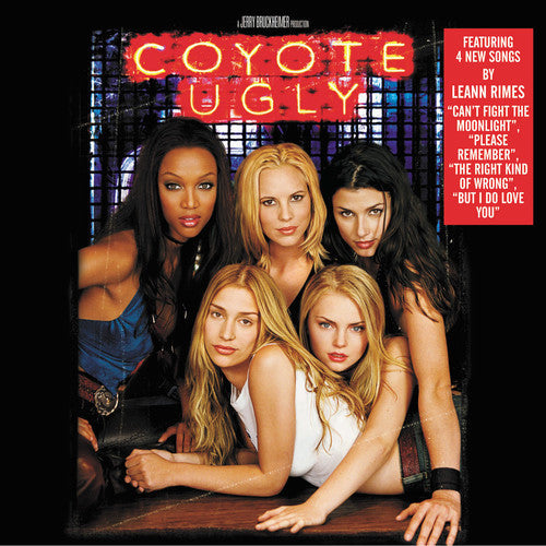 Various Artists - Coyote Ugly