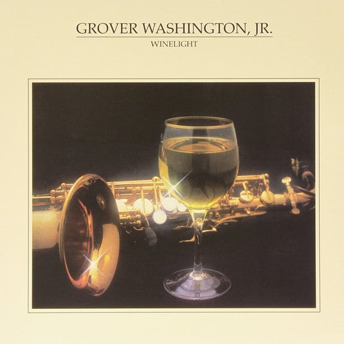 Grover Washington, Jr. - Winelight