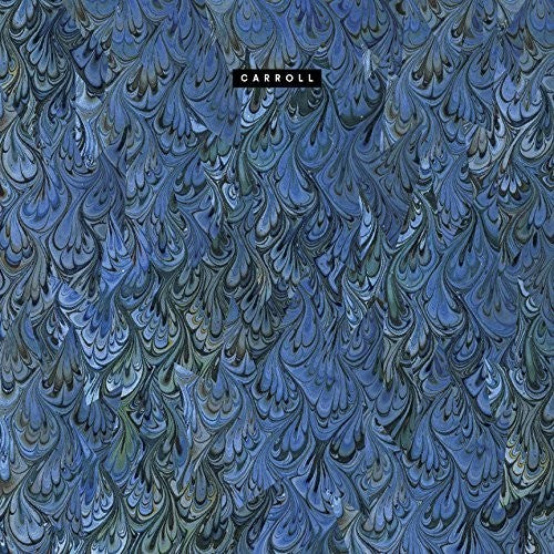 Carroll - Carroll (Vinyl)