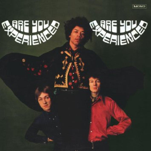 Jimi Hendrix - Are You Experienced (Stereo Version)