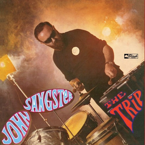 John Sangster - Trip (Aus) (LP)