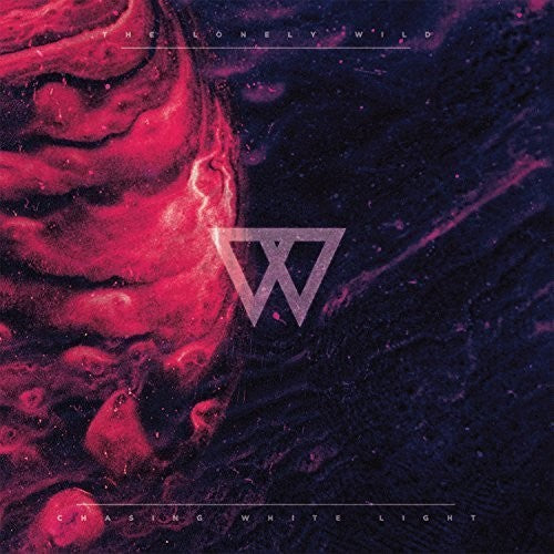 Lonely Wild - Chasing White Light