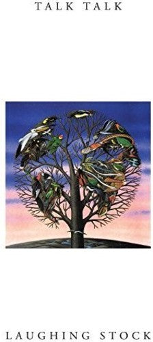 Talk Talk - Laughing Stock (LP)