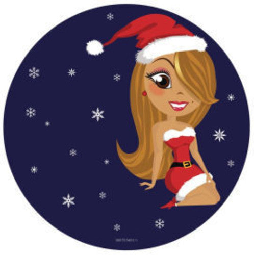Mariah Carey - All I Want for Christmas Is You / Joy to the World