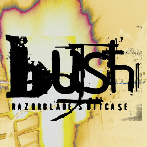 Bush -   Razorblade Suitcase – In Addition (20th Anniversary Edition)