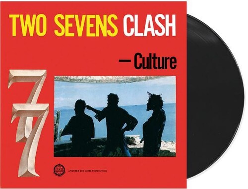 Culture - Two Sevens Clash