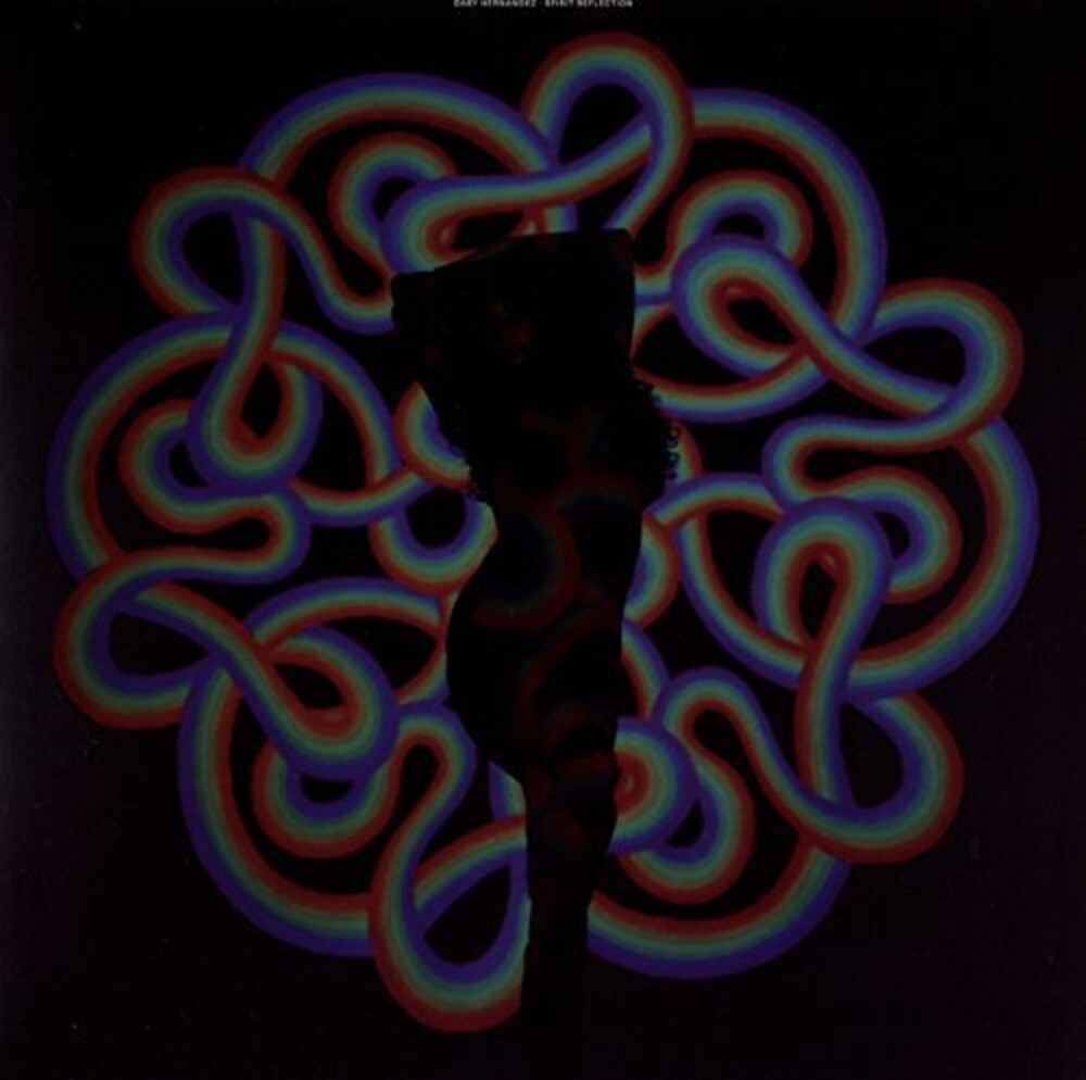 Gaby Hernandez - Spirit Reflection (LP)