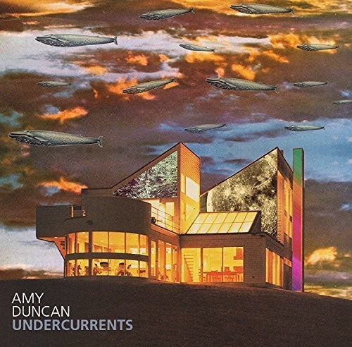 Amy Duncan - Undercurrents (180 Gram)