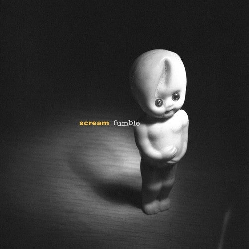 Scream - Fumble (Colored Vinyl)