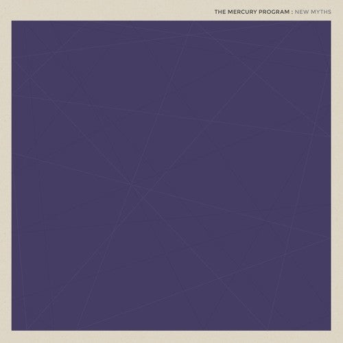 Mercury Program - New Myths