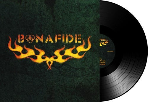 Bonafide - Bonafide (180 Gram)