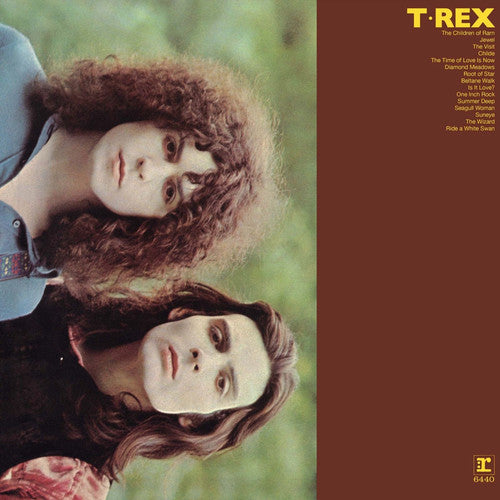 T-Rex - T. Rex