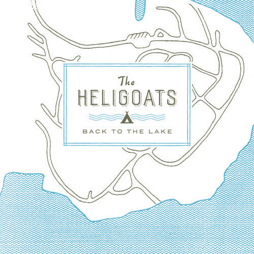 Heligoats - Back To The Lake (Limited Edition)
