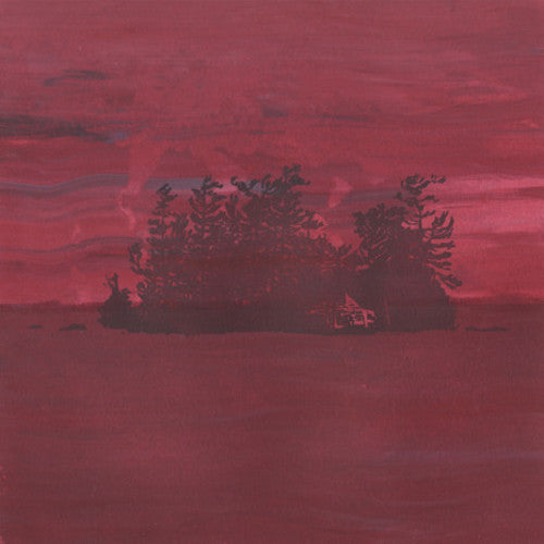 The Besnard Lakes - The Besnard Lakes Are The Divine Wind (Limited Edition Vinyl Single)