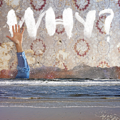 Why? - Moh Lhean (Import Vinyl)