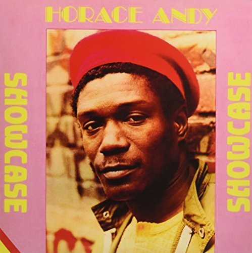 Horace Andy - Showcase (LP)