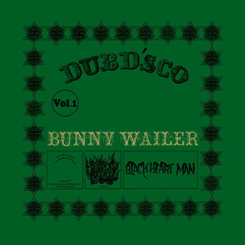 Bunny Wailer - Dubd'Sco