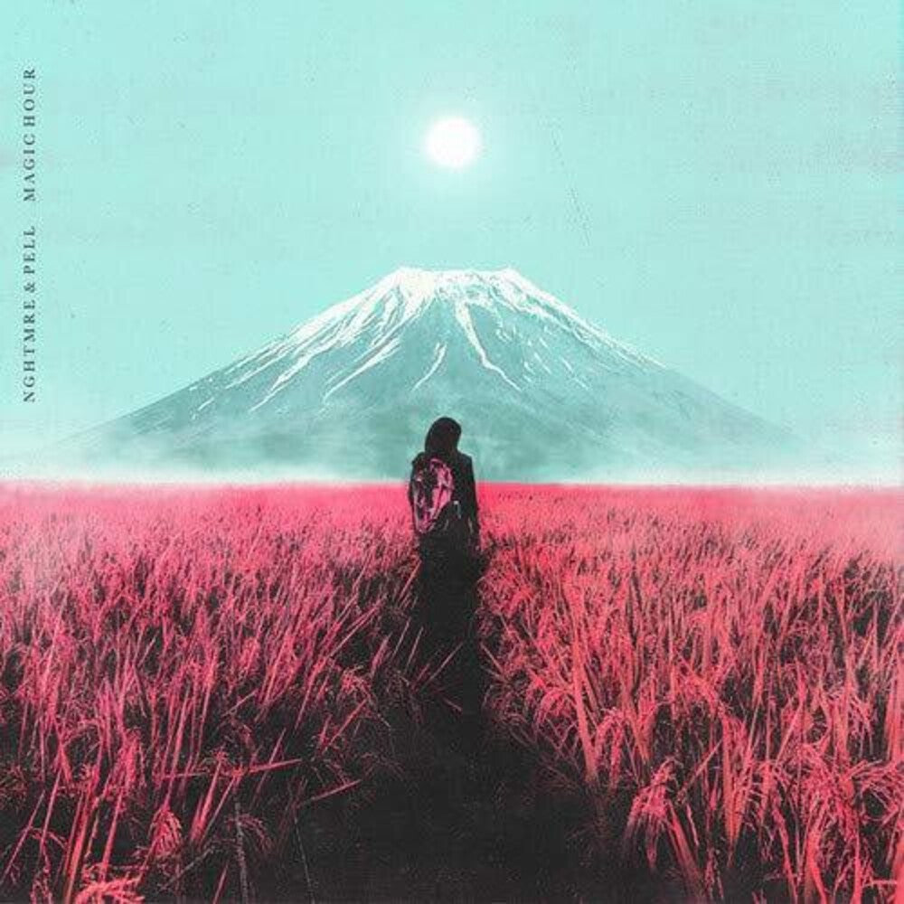 Nghtmre & Pell - Magic Hour