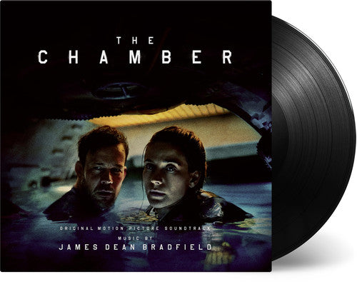 James Dean Bradfield - The Chamber (Original Motion Picture Soundtrack)