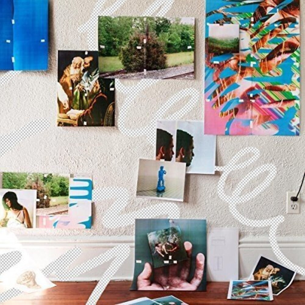 Major Murphy - No. 1 (Colored Vinyl) (Can)
