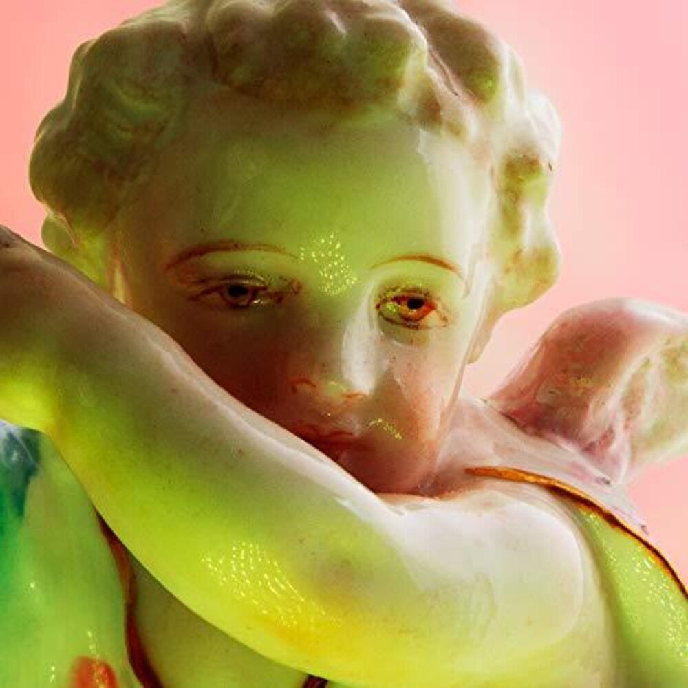 Majetic - Club Dread (Exclusive Colored Vinyl)