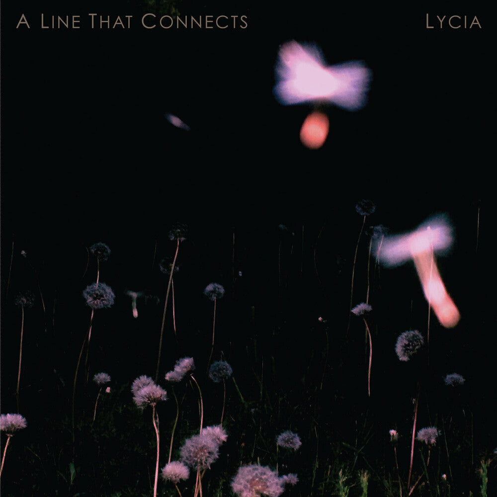 Lycia - A Line That Connects (Gate) (Limited Edition) (Ofgv) (2pk)