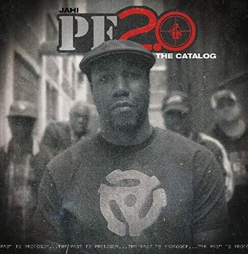 PE2.0 - Catalog