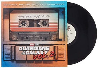 Guardians of the Galaxy, Vol. 2 (Original Soundtrack)