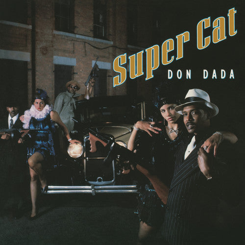 Super Cat - Don Dada