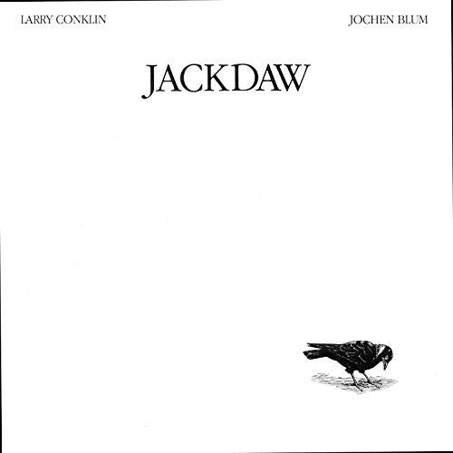 Larry Conklin / Blum,Jochen - Jackdaw (Reissue)