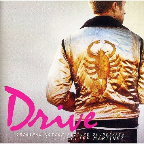 Drive [Movie] - Drive: Soundtrack (2LP Gold Vinyl Soundtrack)