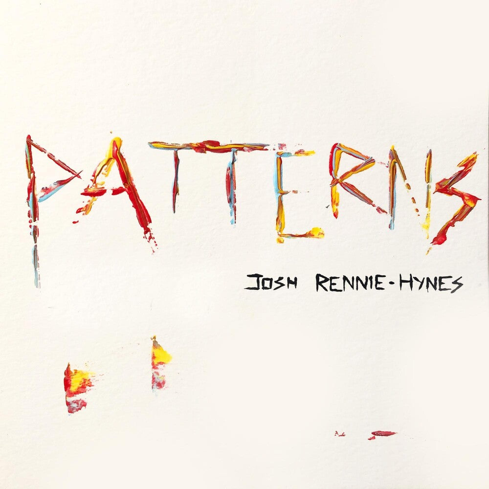 Rennie-Josh Hynes - Patterns
