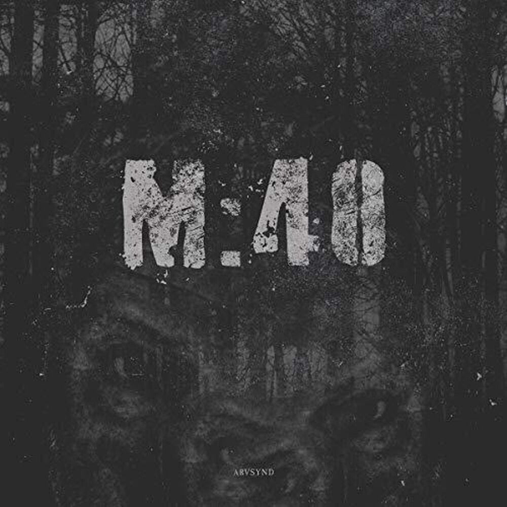 M40 - Arvsynd