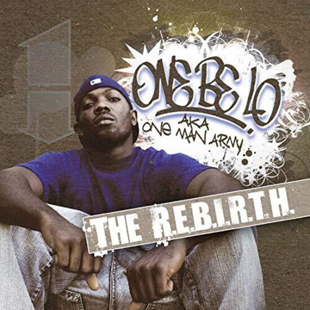 One Be Lo - The R.e.b.i.r.t.h.