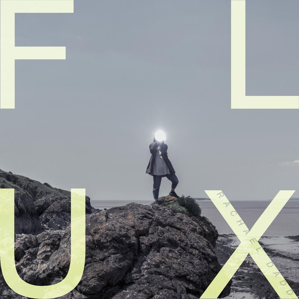 Rachael Dadd - Flux (Download Included)