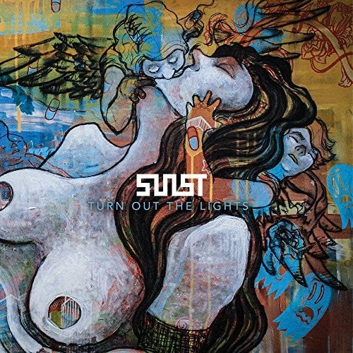 SNST - Turn Out The Lights