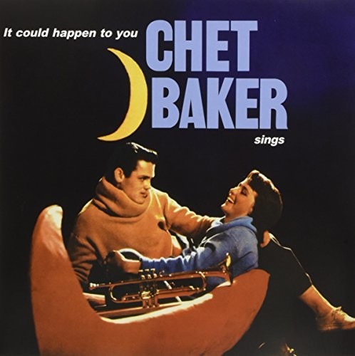 Chet Baker - It Could Happen to You