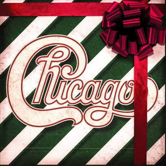 Chicago - Chicago Christmas 2019 (LP)