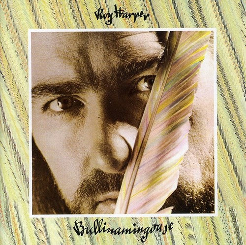 Roy Harper - Bullinamingvase (Uk) (LP)