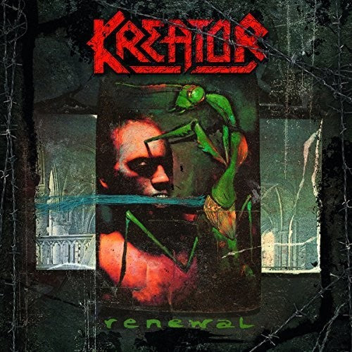 Kreator - Renewal: Remaster (2LP)