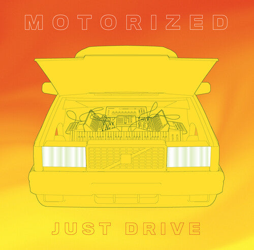 Motorized - Just Drive