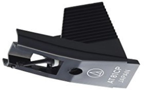 Audio Technica ATN81CP Conical Stylus (Black)
