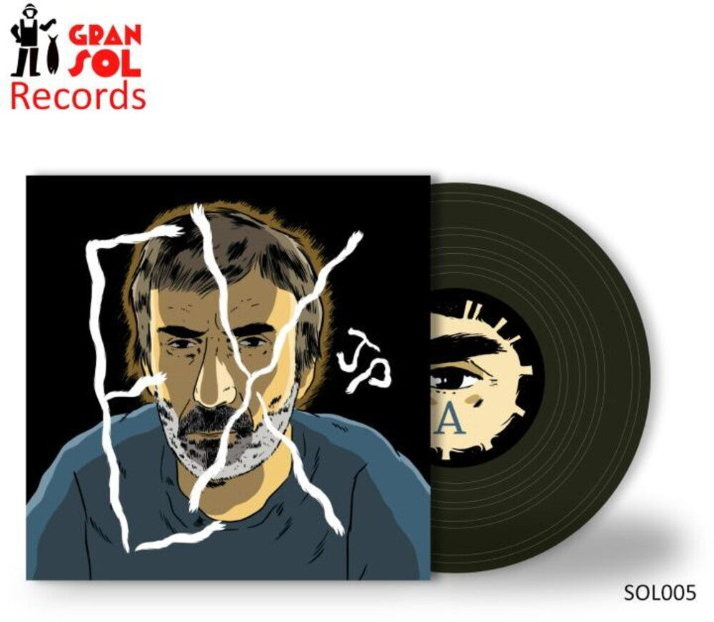 Joaquin Pascual - Ex