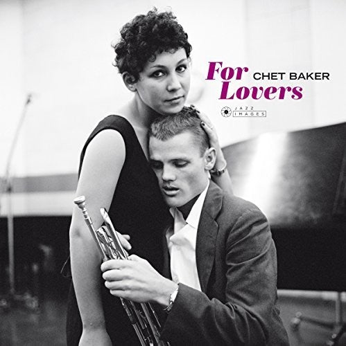 Chet Baker - For Lovers