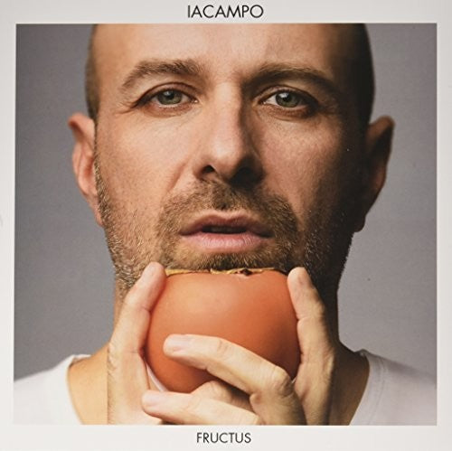 IACAMPO - Fructus (LP)