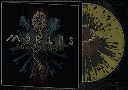 Mortiis - Perfectly Defect