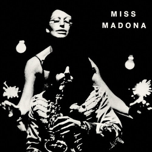 Theatre Du Chene Noir - Miss Madona
