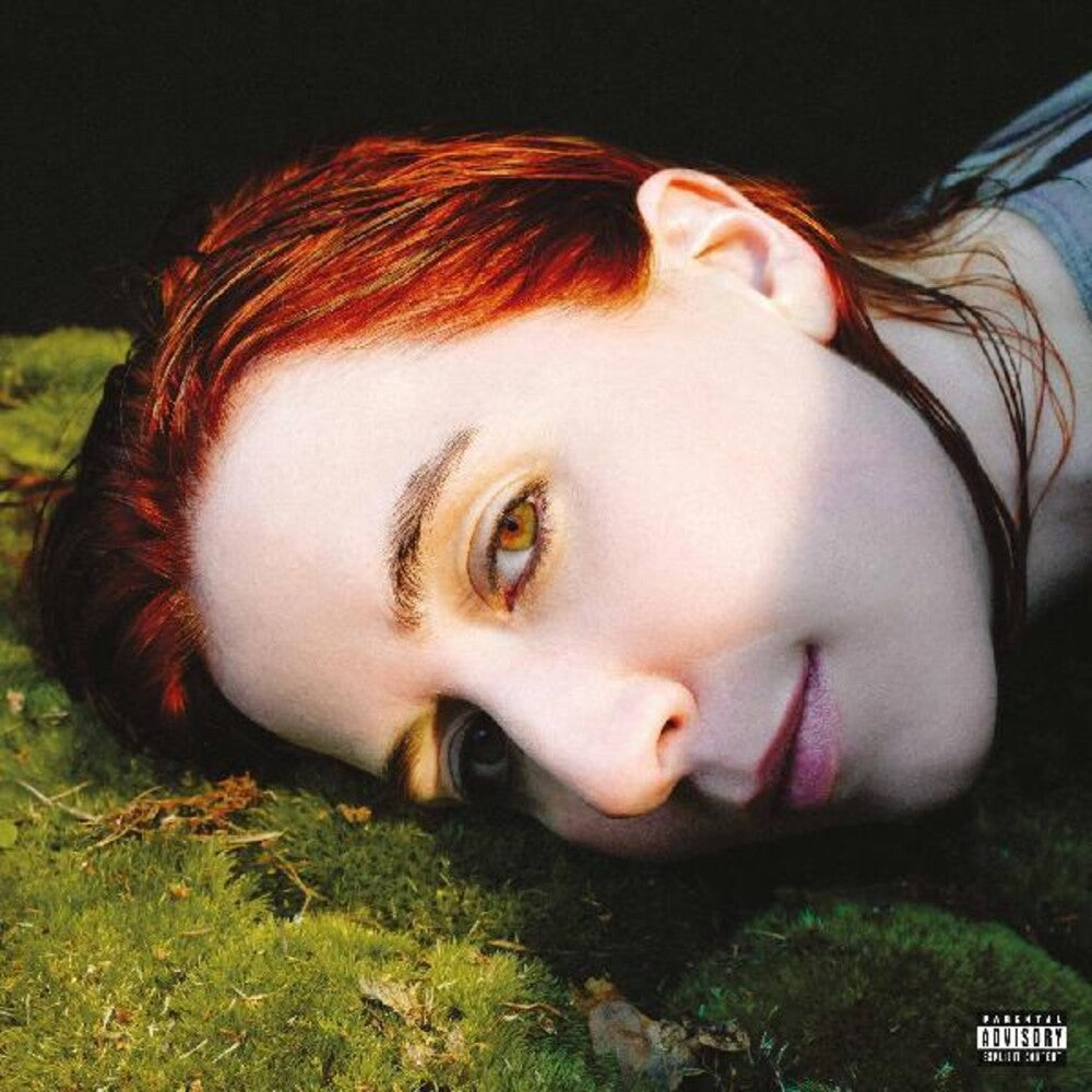 Austra - Hirudin (Download Included)