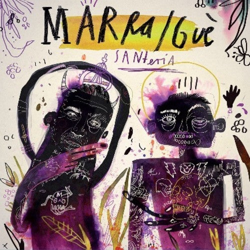 Marracash - Santeria